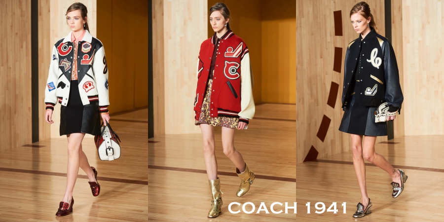 COACH1941