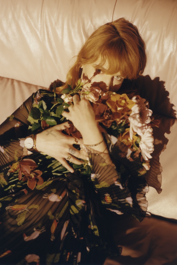 Gucci_FlorenceWelch_Collaboration