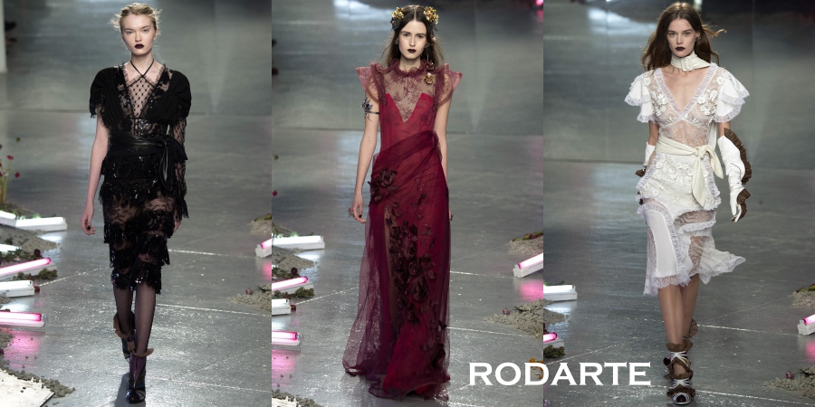 RODARTE